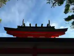 金神社(岐阜県)