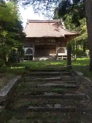 総光寺(山形県)