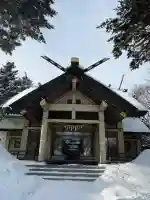 江別神社の{uncategorized: "未分類", other: "その他", undefined: "問題あり", building: "その他建物", grave: "お墓", sacred_gate: "鳥居", guardian: "狛犬", statue: "像", buddha: "仏像", history: "歴史", nature: "自然", garden: "庭園", animal: "動物", pagoda: "塔", temizu: "手水舎", mountain_gate: "山門・神門", sanctuary: "本殿・本堂", subordinate: "末社・摂社", art: "芸術", scenery: "景色", jizo: "地蔵", ema: "絵馬", goshuin: "御朱印", omikuji: "おみくじ", items: "授与品その他", amulet: "お守り", goshuincho: "御朱印帳", eats: "食事", festival: "お祭り", votive_dance: "神楽", shichigosan: "七五三参", wedding: "結婚式", experience: "体験その他", initially: "初詣", around: "周辺", anti_infection: "感染症対策"}