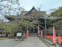 金剛宝寺(紀三井寺)(和歌山県)