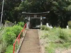 神明神社(東京都)