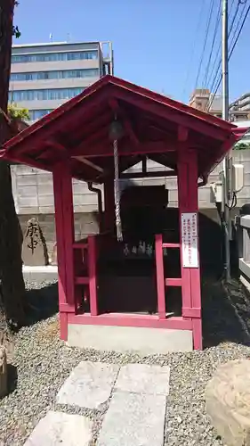 田町大日堂(宮城県)