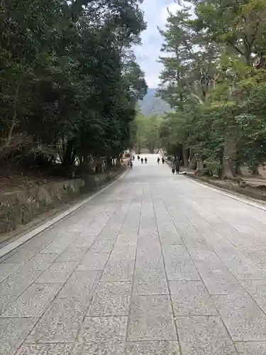 出雲大社(島根県)