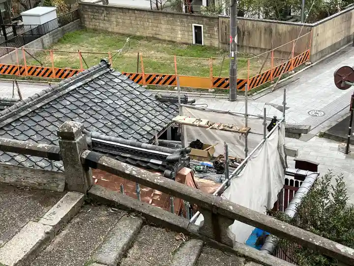 相槌神社(京都府)
