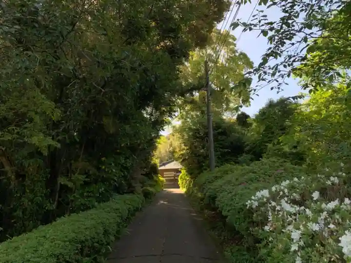 圓蔵寺のその他建物