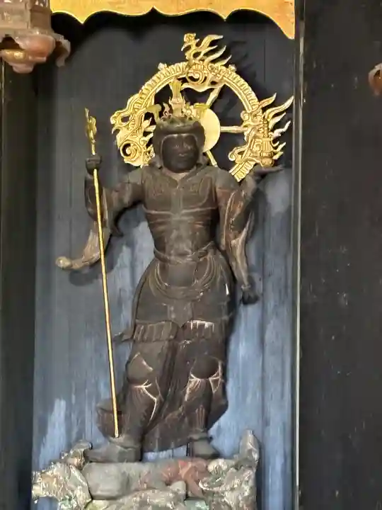 宗泉寺(滋賀県)