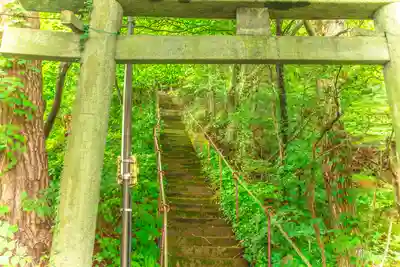 八幡神社(宮城県)