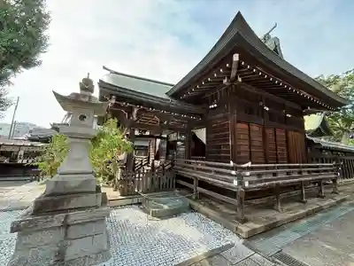 菊田神社(千葉県)