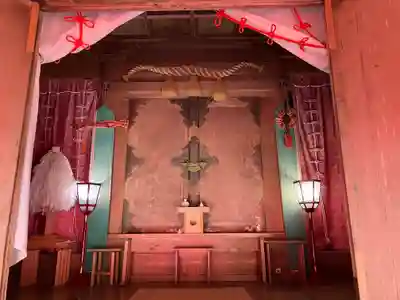 玉置神社(奈良県)