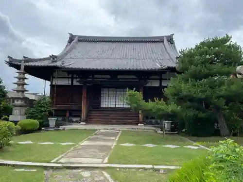 智恵光院(京都府)
