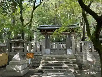 湊川神社(兵庫県)