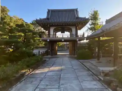 長寿寺(愛知県)