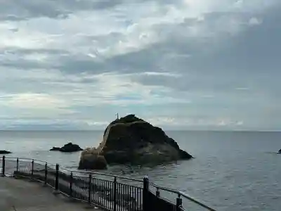 二見興玉神社(三重県)