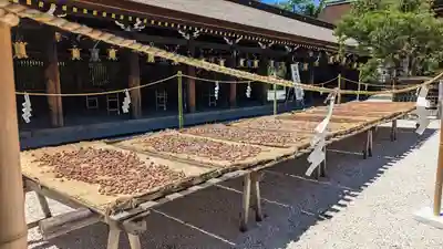 北野天満宮(京都府)