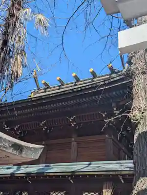 下谷神社(東京都)