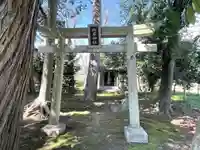 御君神社(滋賀県)