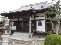 密蔵院の本殿・本堂