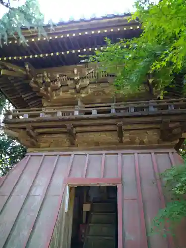 播州清水寺のその他建物