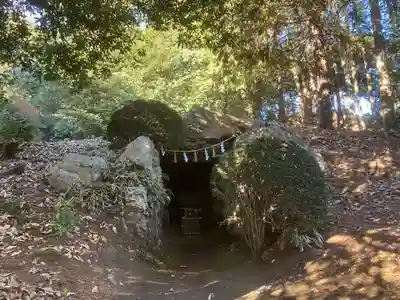 手力雄神社(岐阜県)