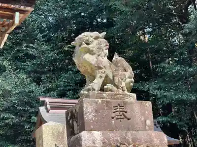 八幡宮神社(滋賀県)