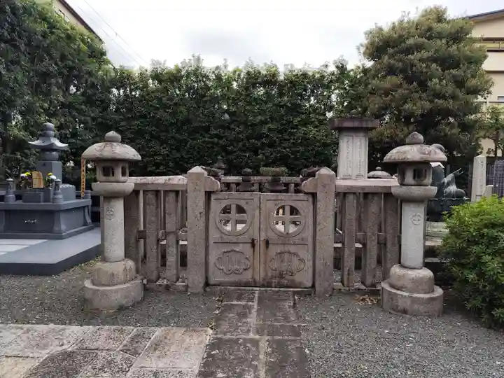大雲院(京都府)