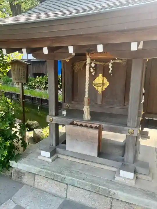 西宮神社(兵庫県)