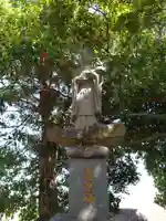 太良嶽神社(佐賀県)