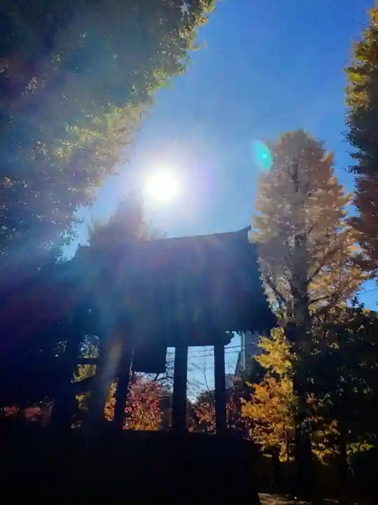 寛永寺(根本中堂)(東京都)
