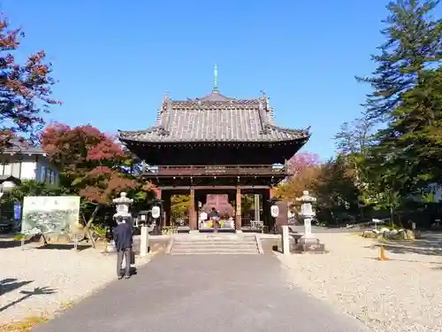 八事山 興正寺のその他建物