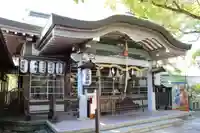 真田山 三光神社(大阪府)