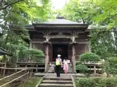 中尊寺の建物その他