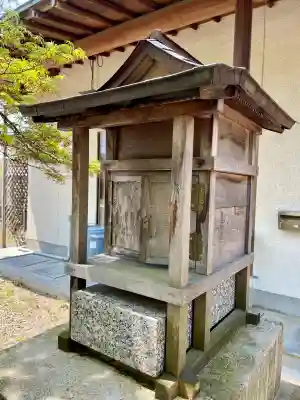 法華寺(福島県)