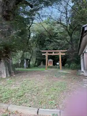 愛宕神社(栃木県)