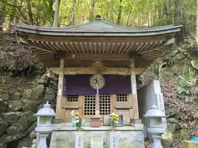 大本山七宝瀧寺(大阪府)