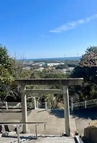 高松神社(静岡県)