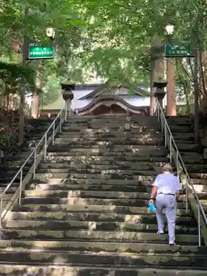 高千穂神社のその他建物