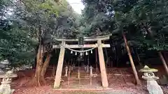 春日神社(滋賀県)