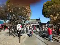 山田天満宮(愛知県)