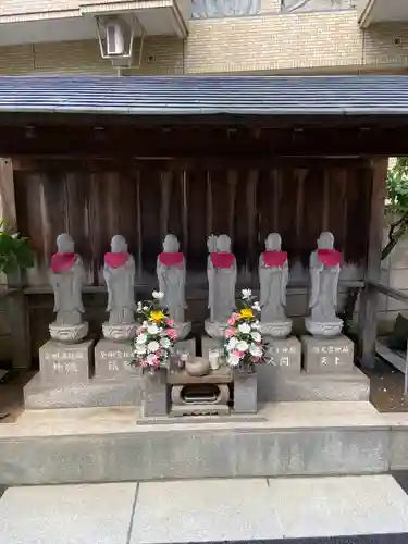 圓乘寺(東京都)