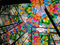 神明社(富山町)の周辺