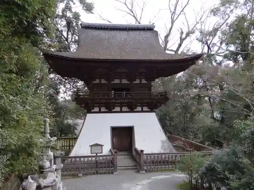 石山寺(滋賀県)