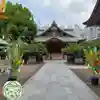 湯島天満宮(東京都)