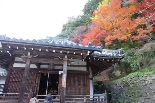善峯寺(京都府)