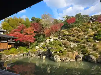  智積院(京都府)