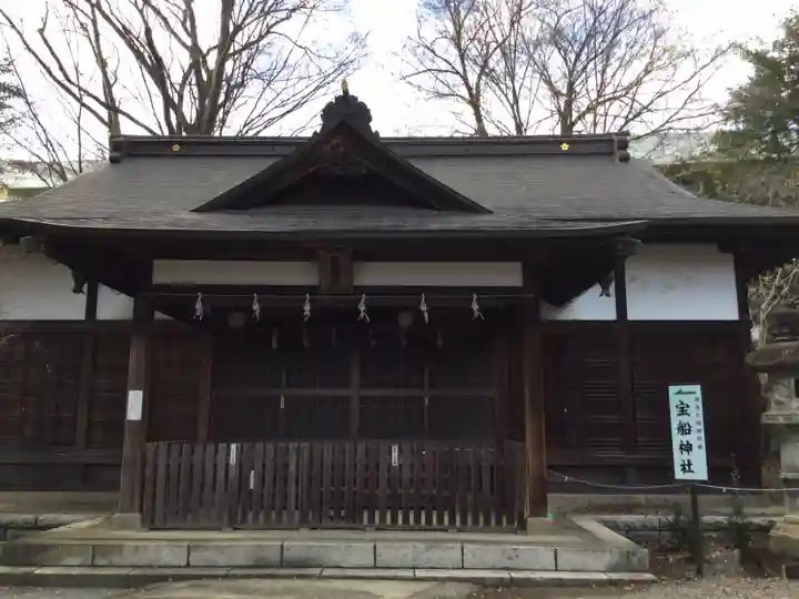 桐生天満宮(群馬県)