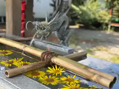 報徳二宮神社(神奈川県)