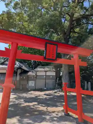 大島神社(広島県)