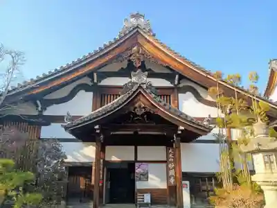 妙顯寺（妙顕寺）(京都府)