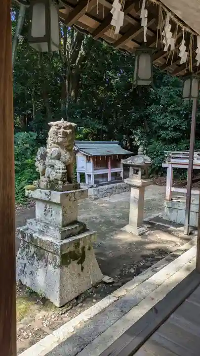 和伎坐天乃夫岐売神社(京都府)