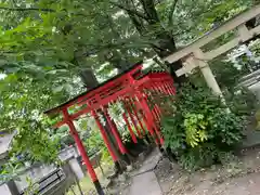 稲毛神社(神奈川県)